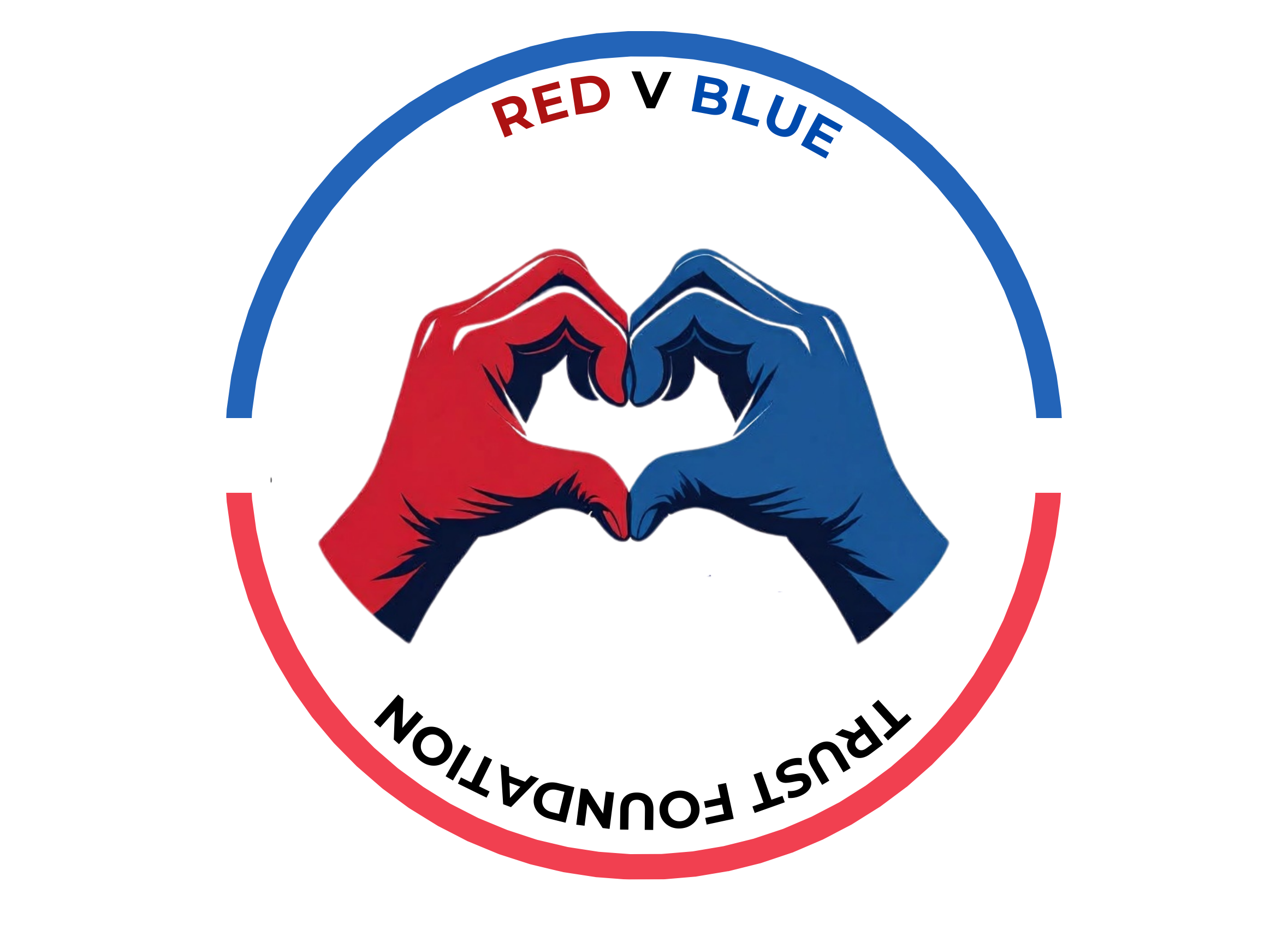 Red v Blue Trust Foundation